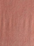 7422:1980s Shibori Silk Fabric Piece,close