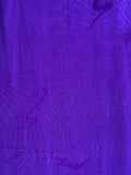 7435: 1930s Japan Kimono Silk, middle