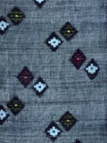 74501:1960s Japan Kasuri Ikat, middle