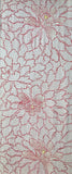 7451: 1980s Japan Kimono Silk,59 inches