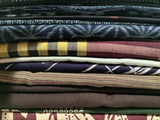 7461: 10lbs Special Vintage Cottons, Stack