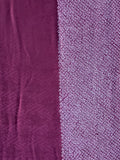 7473:1980s Japanese Shibori Silk, middle