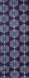 74951:1970s Japan Tsumugi Silk,long view