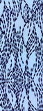 7520: 1970s Yukata Cotton: long view