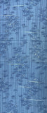 7562-2:1960s Japan Kimono Silk,51inches