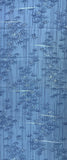 7562-2:1960s Japan Kimono Silk,51inches