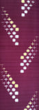 7573: 1930s Japan Meisen Silk, long view