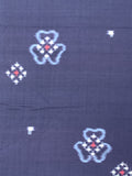 7574: 1940s Japan Meisen Silk, middle