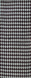 75781:1940s Japan Meisen Silk, long view