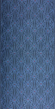 7605:1980s Ohshima Tsumugi Silk, 55in.