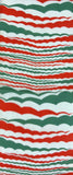 7596: 1930s Japanese Kimono Silk,long