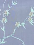 75931:1960s Kimono Silk, close2
