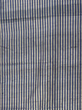7614: 1960s sheer kimono silk, middle