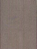 7615: 1960s kimono silk, striped,58in.