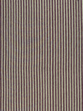 7615: 1960s kimono silk, striped,58in.
