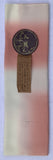 7624: 1980s Hakkake Bolt 4m/4.35yds