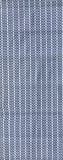 7644: 1960s Yukata Cotton Fabric pc,55in.