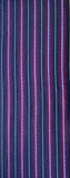 7649: 1930s-50s Yukata Cotton, 55 inches