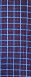 7650: 1930s Japan Yukata Cotton,55in.