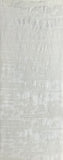 7664: 1960s Unused Kimono Fabric,white, 62"