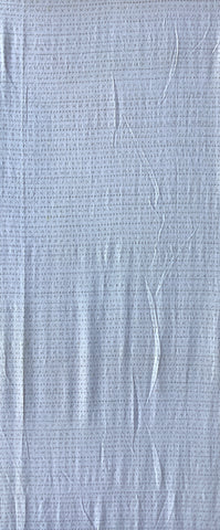 7703:60s White Kasuri, Japan Cotton,54in.