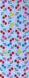 7706:1950s Matsuri Yukata Cotton, 55in.
