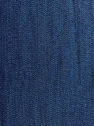7709:1930s Kasuri Cotton Fabric,middle