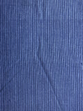 77112:30s Indigo Blue Pinstriped,midview