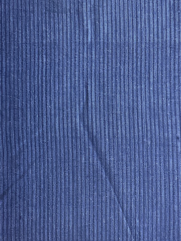77112:30s Indigo Blue Pinstriped,midview