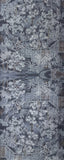 7802-2:1980s Japan Tsumugi Silk,midview