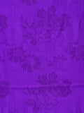 7834:1930s Nagajuban Silk,closeup