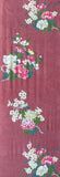 7871: 1930s Japan Kimono Silk,55in.