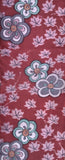 7914:1930s Meisen Silk, full view