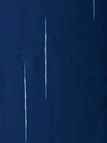 7923-1960s Japan Silk pair pinstripes