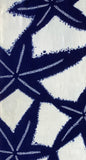 79412:1960s ShiboriPrint cotton 1yd 
