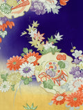 79472: 1930s Japan Silk drum
