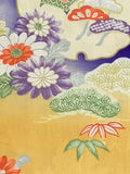 79471: 1930s Japan Silk close3