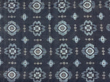 7952: 1960s DoroOhshima Japan Silk2