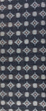 7953: 1960s Doro Ohshima Silk 50inches