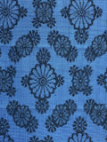 7958:1960s BlackBlueMums  mid view