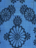 7958:1960s  Ohshima Tsumugi silkclose