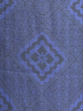 7961: 1960s Ai Oshima Silk,element closeup