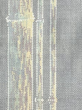 7981: 1980s Tsumugi Silk, bamboo, extra closeup