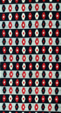 79851: 1930s Japan Meisen Silk, 39 inches