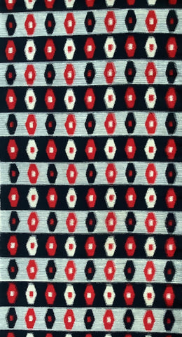 79851: 1930s Japan Meisen Silk, 39 inches