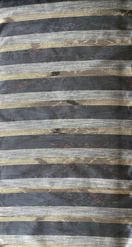 8008: Deadstock 1980s Ohshima Tsumugi, 62 inch piece