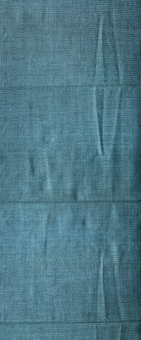 8030: 1980s Ohshima Tsumugi Silk, long view