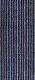8032: 1960s Japan Kasuri Ikat striped 58in.