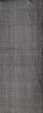 8118: 1980s Mud-Dyed DoroOhshima Silk, long view