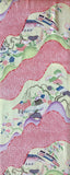 81312: 1930s Kimono Silk, 51in view